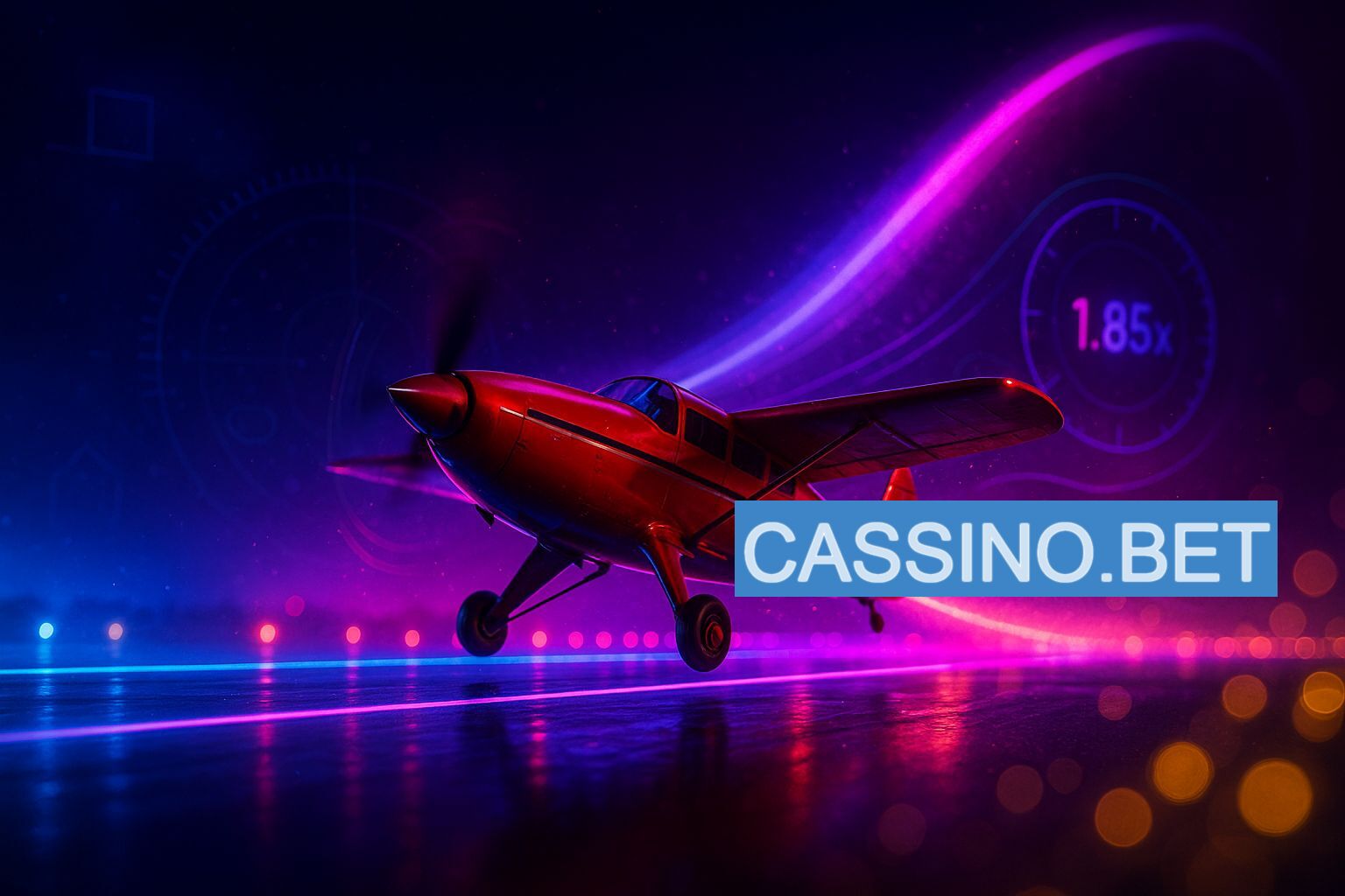Como Jogar Aviator