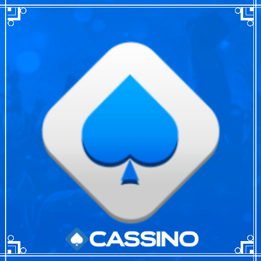 Imagem promocional da CASSINO.BET mostrando a plataforma e suas vantagens