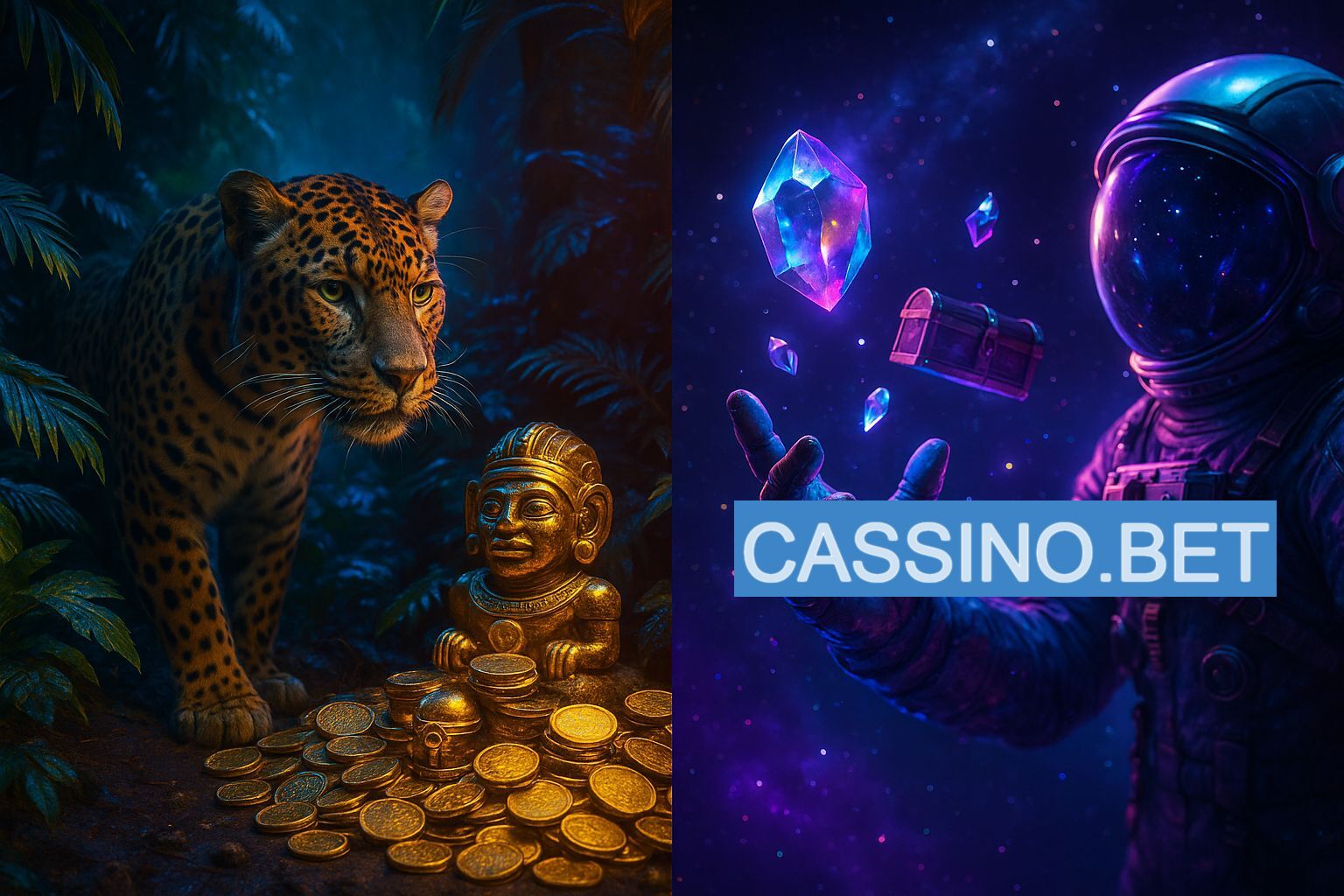 Jogos Populares