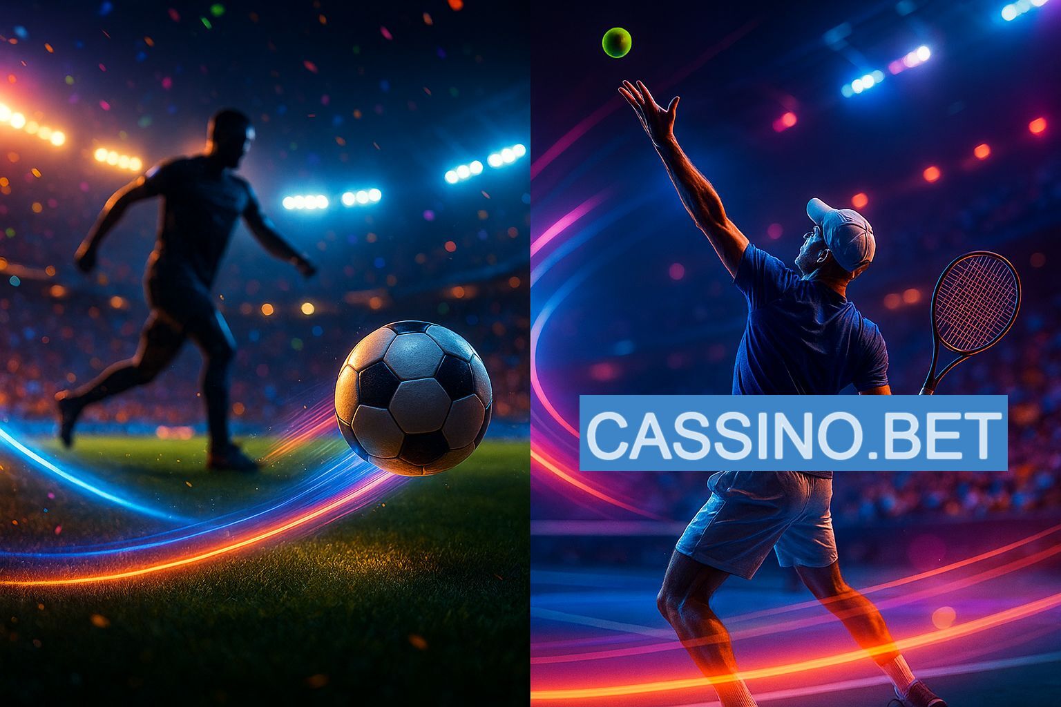 Eventos Esportivos
