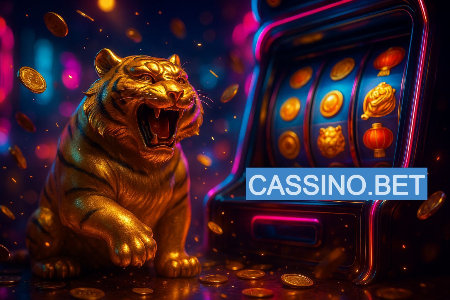 Como Jogar Fortune Tiger