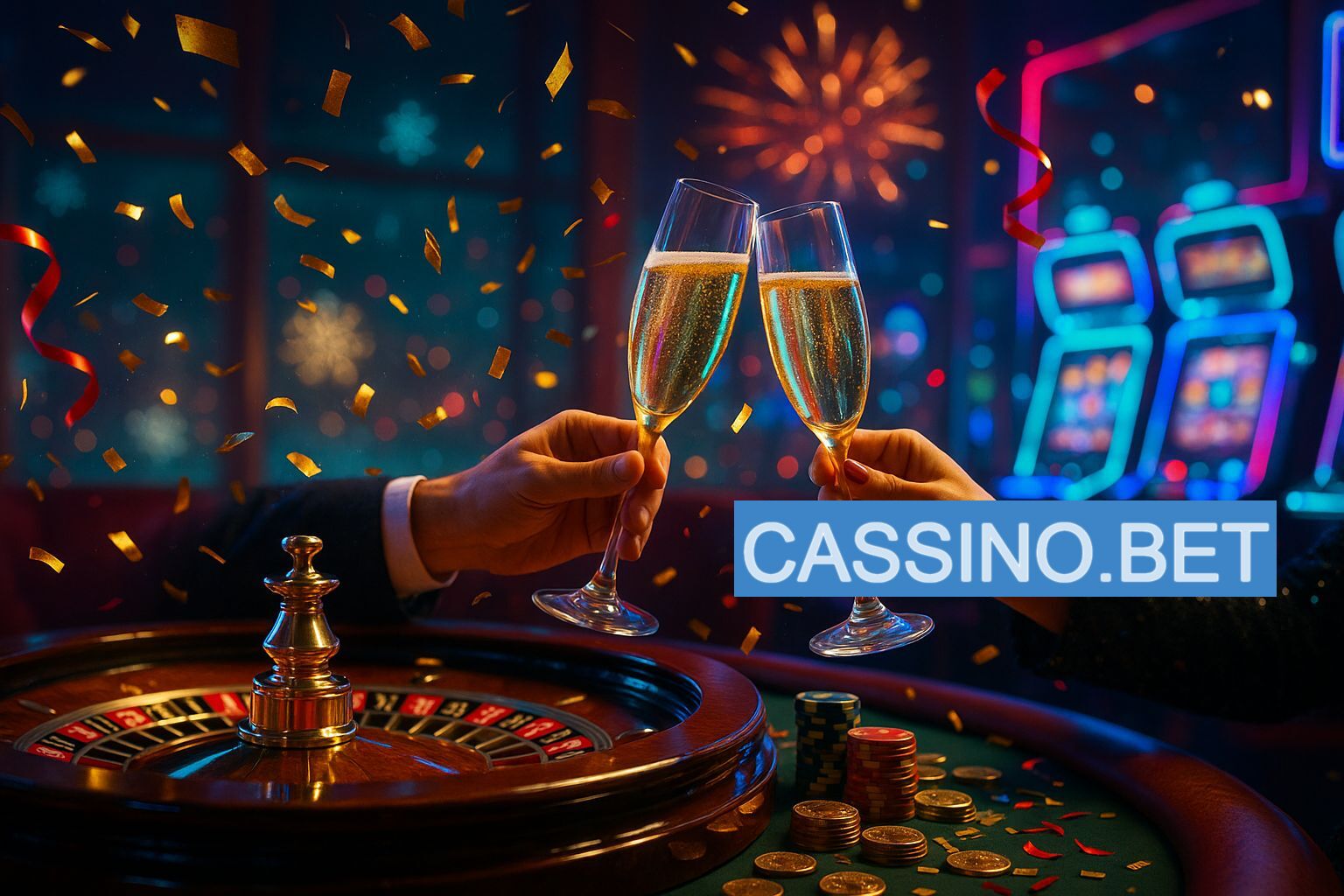 Jogos Festivos