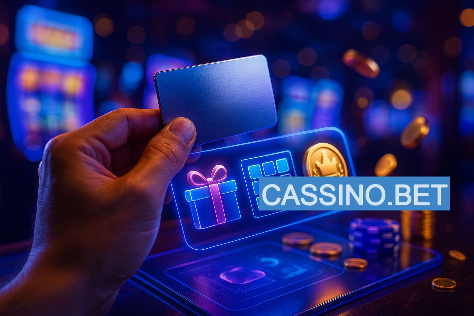 Benefícios do Login